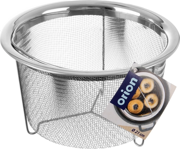 Stabilne nožice za higijensko posluživanje