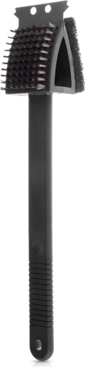 Četka za čišćenje roštilja 3u1 38 cm