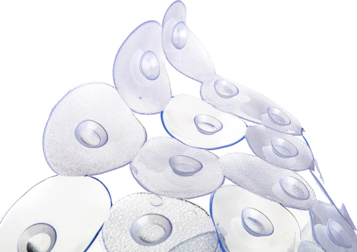 Udobna protuklizna površina