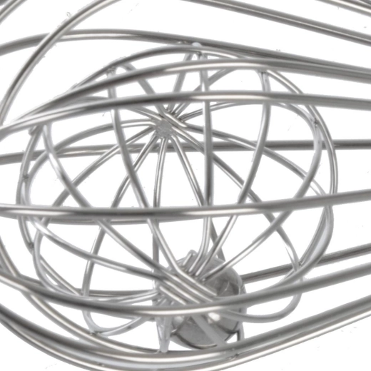 Brže i prozračnije miješanje