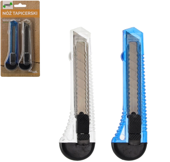 Set od 2 rezača za presvlake 15 cm