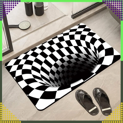 Protuklizna sigurnost i lako održavanje