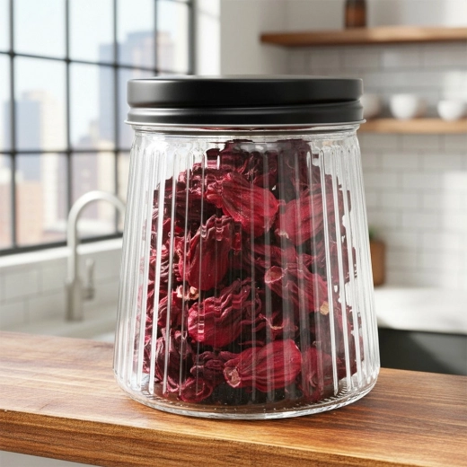 Stilski i pregledan prostor za pohranu