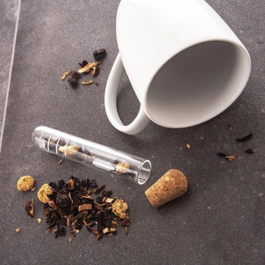 Čist i aromatičan napitak