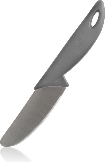 Mazalni nož 10 cm Culinaria Grey