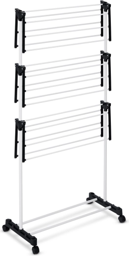 Kompaktan vertikalni dizajn s velikim kapacitetom