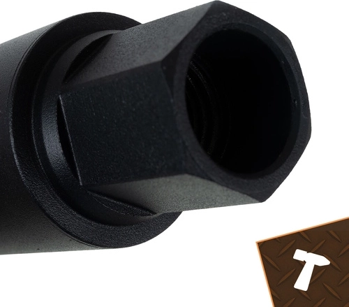 Profesionalno prihvaćanje 1-1/4" UNC