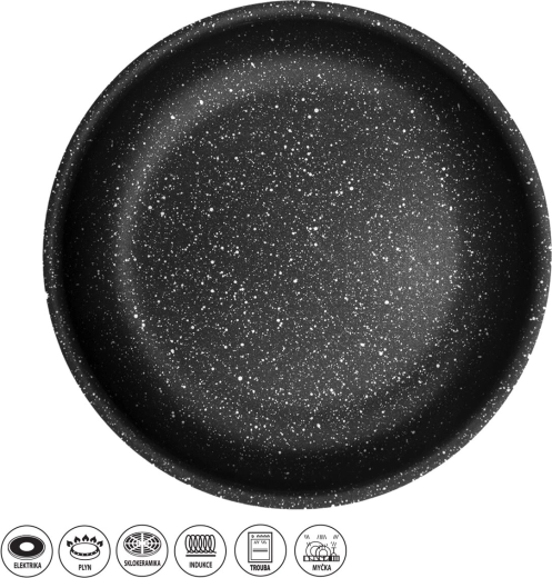 Tava Grande Combi 28 cm
