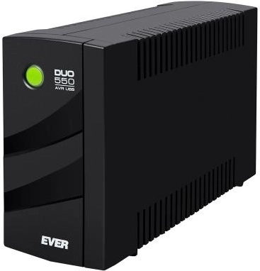 UPS pričuvno napajanje DUO 550 AVR s USB-om