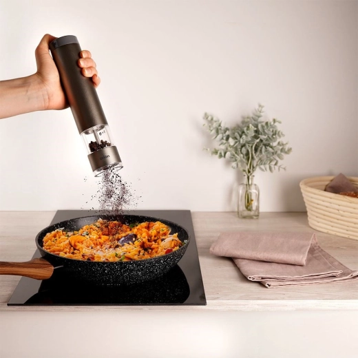 Jednostavno upravljanje jednom tipkom