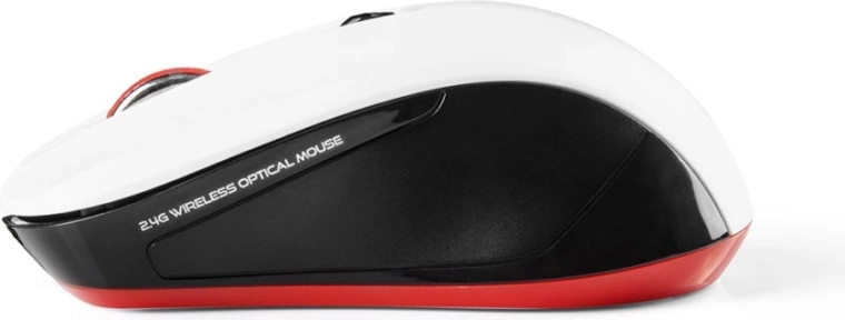 Pouzdano bežično 2,4 GHz povezivanje