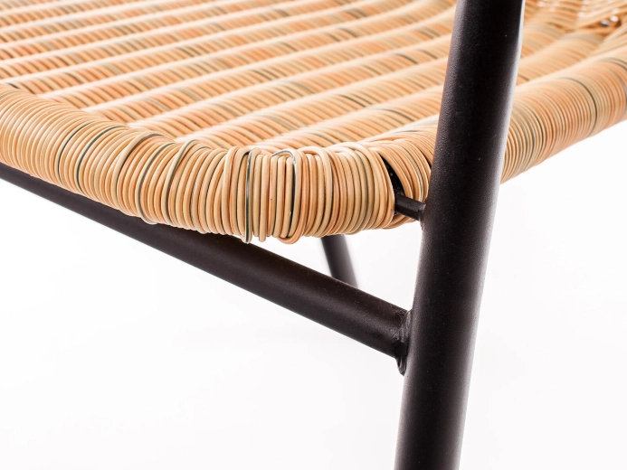 Čvrst čelični okvir za svakodnevnu uporabu