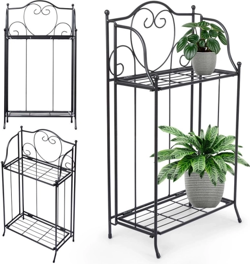 Dvokatno odlaganje za više biljaka