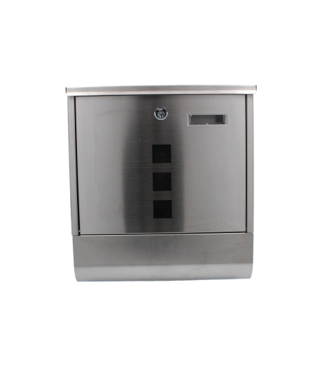 Sigurno zaključavanje i oznaka imena