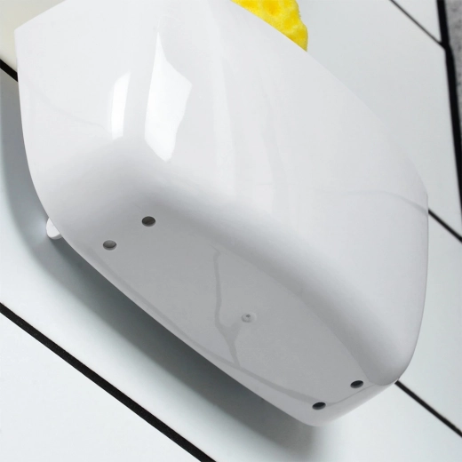 Higijena zahvaljujući odvodnim otvorima