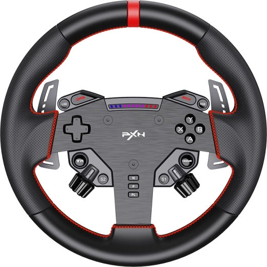 Volan WAS 280 mm s bogatim kontrolama