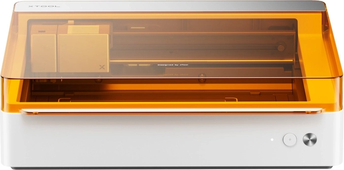 Laserski gravirni i rezački stroj xTool M1 Ultra 20 W