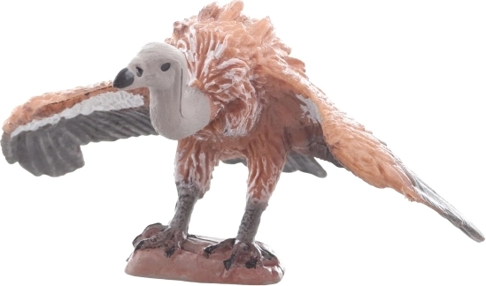 Izdržljiva plastična figurica za svakodnevnu igru