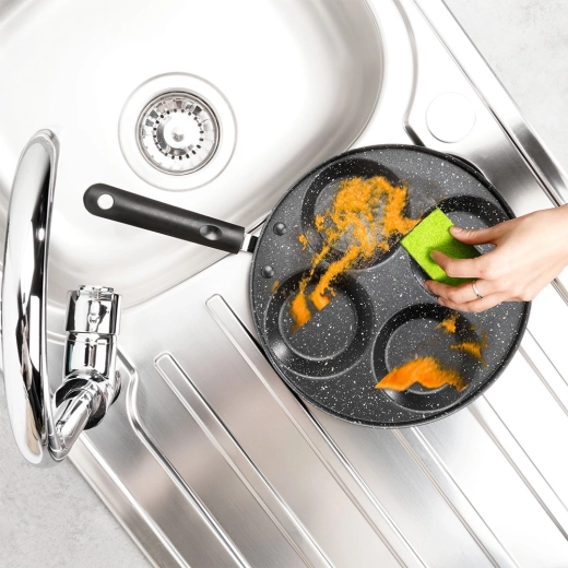 Jednostavno čišćenje i održavanje