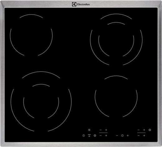 Keramička ploča Electrolux