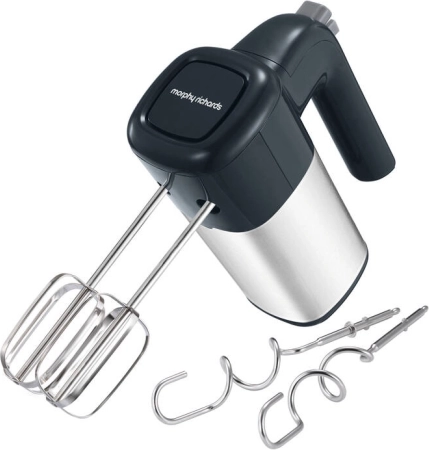 Ručni mikser Morphy Richards