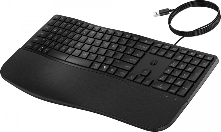 USB plug‑and‑play i široka kompatibilnost