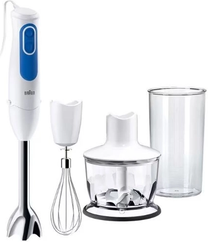 Uronski mikser Braun MultiQuick 3 MQ 3035 Sauce