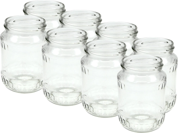 Povoljno pakiranje od 8 komada