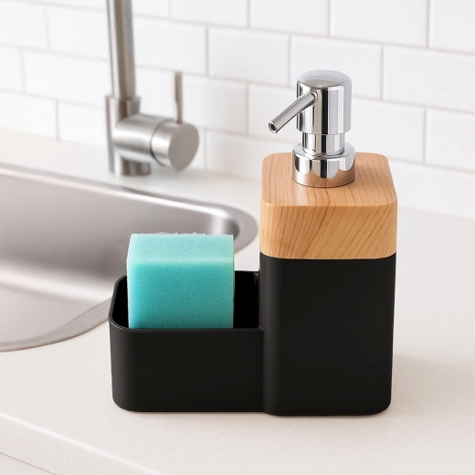 Sve pri ruci zahvaljujući integriranom pretincu