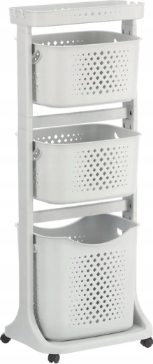 Mobilna organizacija s gornjom policom