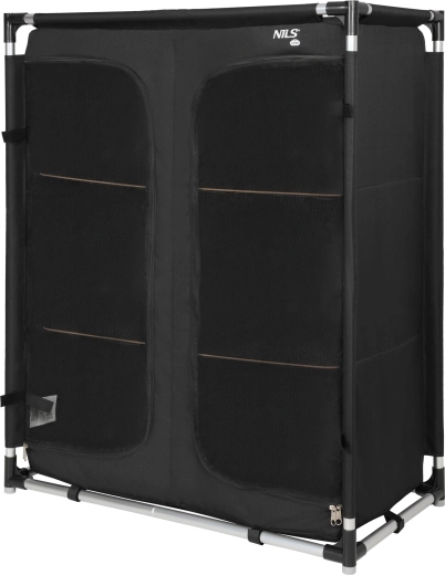 Sklopivi kamp ormar NILS Camp XL