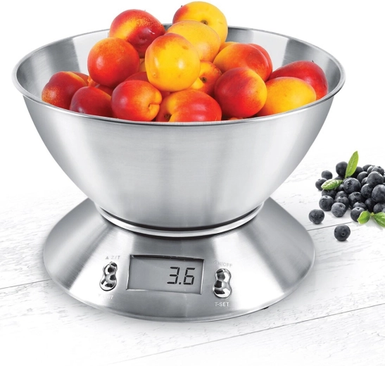 Timer i integrirani termometar