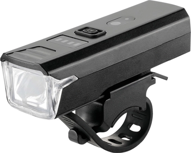 Biciklistička svjetiljka SUPERFIRE BL56-A 280 lm s USB-C punjenjem
