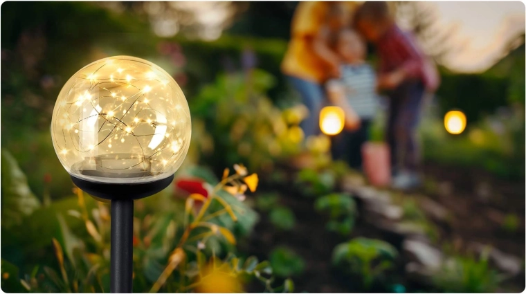 Otpornost na vremenske uvjete i automatsko uključivanje