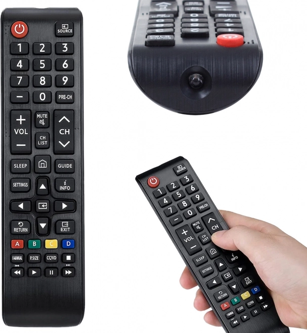 Univerzalni daljinski upravljač za TV SAMSUNG