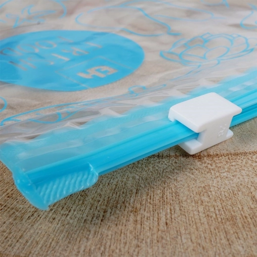 Nepropusno zatvaranje jednim potezom