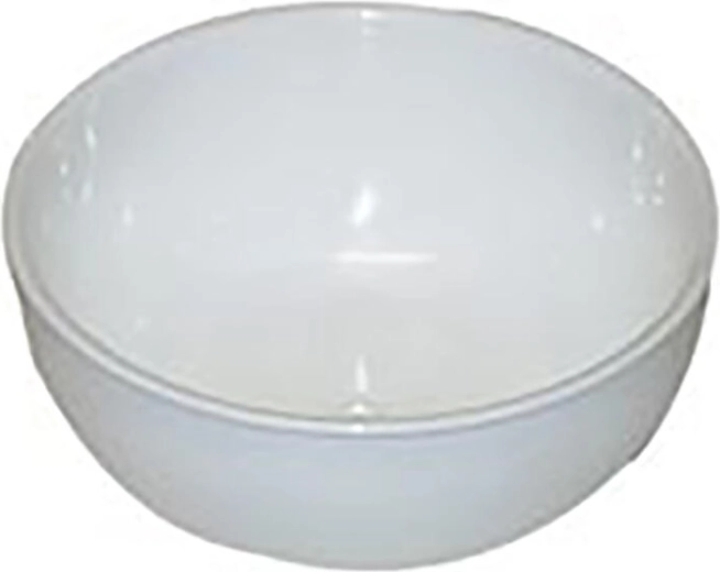 Plastična zdjelica za kompot 12 cm, mješavina boja