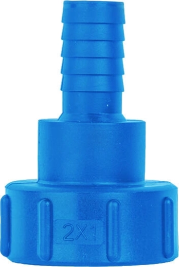 Adapter IBC S60x6 s 3/4" nastavkom za crijevo