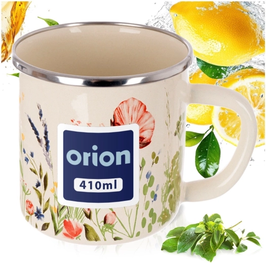 Idealan volumen 400 ml za svaki dan