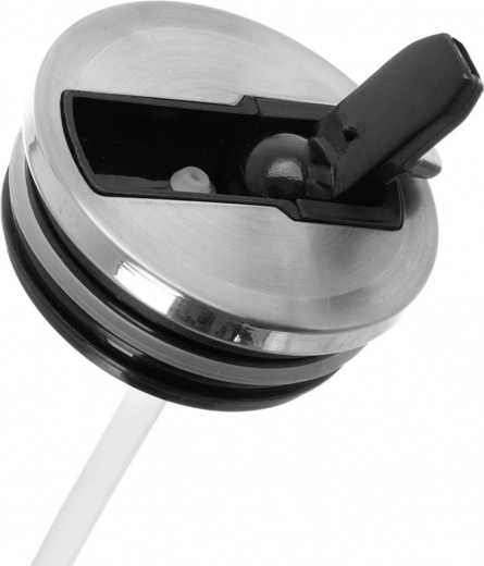 Udobno pijenje bez naginjanja