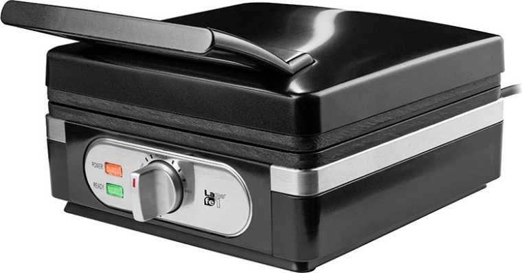 Ujednačeno pečenje sa snagom od 1400 W