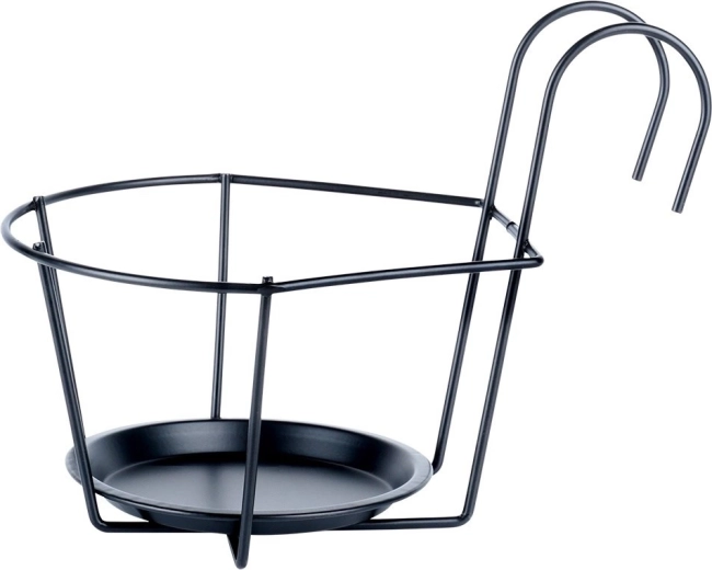 Izdržljiva metalna konstrukcija