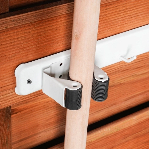 Robusna metalna konstrukcija