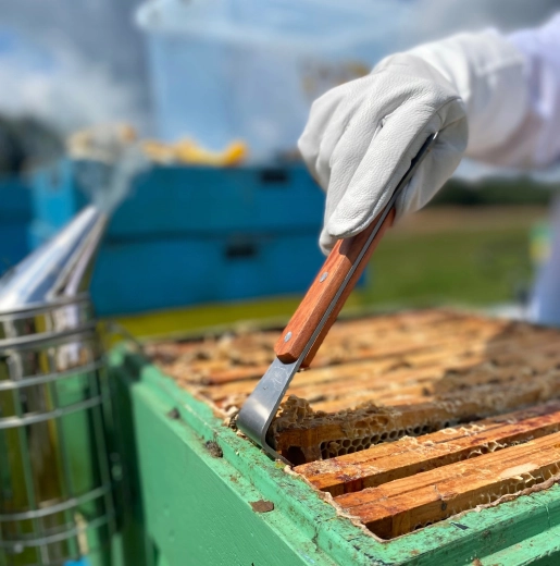 Lako odvajanje i podizanje okvira