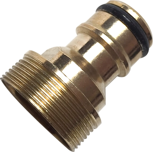 Mjedena konstrukcija za dugu izdržljivost