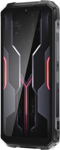 Masivna baterija 10 800 mAh s brzim punjenjem