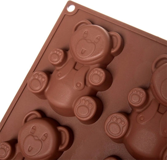 Širok temperaturni raspon