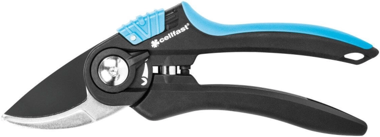 Vrtne škare Energo 20,3 cm, promjer reza 10–18 mm Cellfast