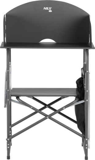 Sklopiva konstrukcija za lako prenošenje