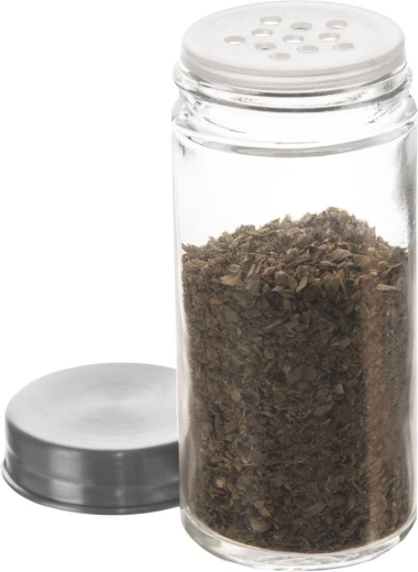 Jednostavno i precizno doziranje začina